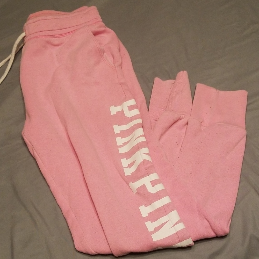 sweats